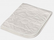 Детское шерстяное одеяло "Теплый и сухой", 110х140